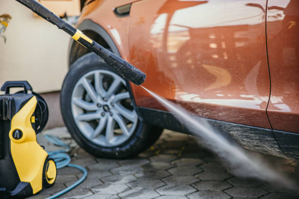 Best Affordable Power Washing  in Salyersville, KY