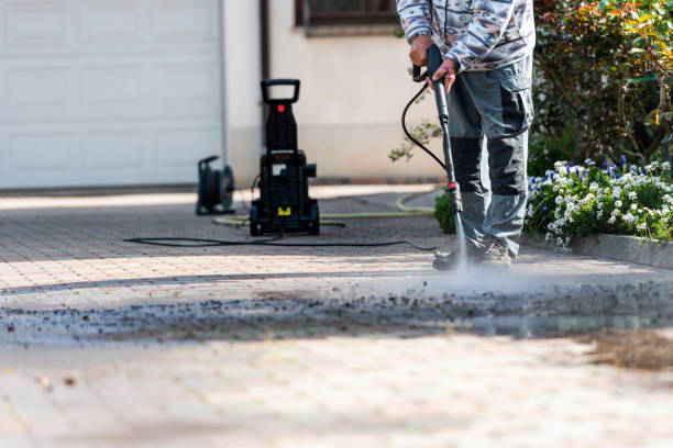 Best Commercial Building Pressure Washing  in Salyersville, KY