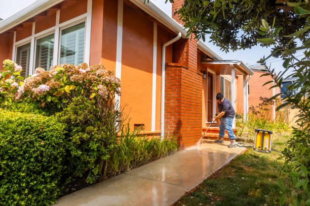 Best Best Pressure Washing Companies  in Salyersville, KY