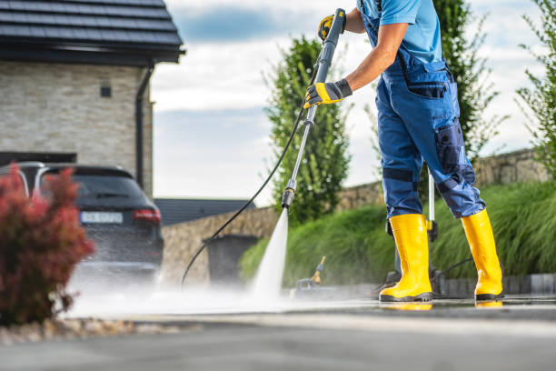 Best Affordable Pressure Washing  in Salyersville, KY