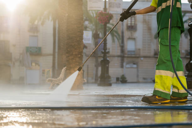 Best Residential Pressure Washing Services  in Salyersville, KY