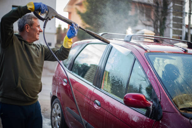  Salyersville, KY Pressure Washing Pros